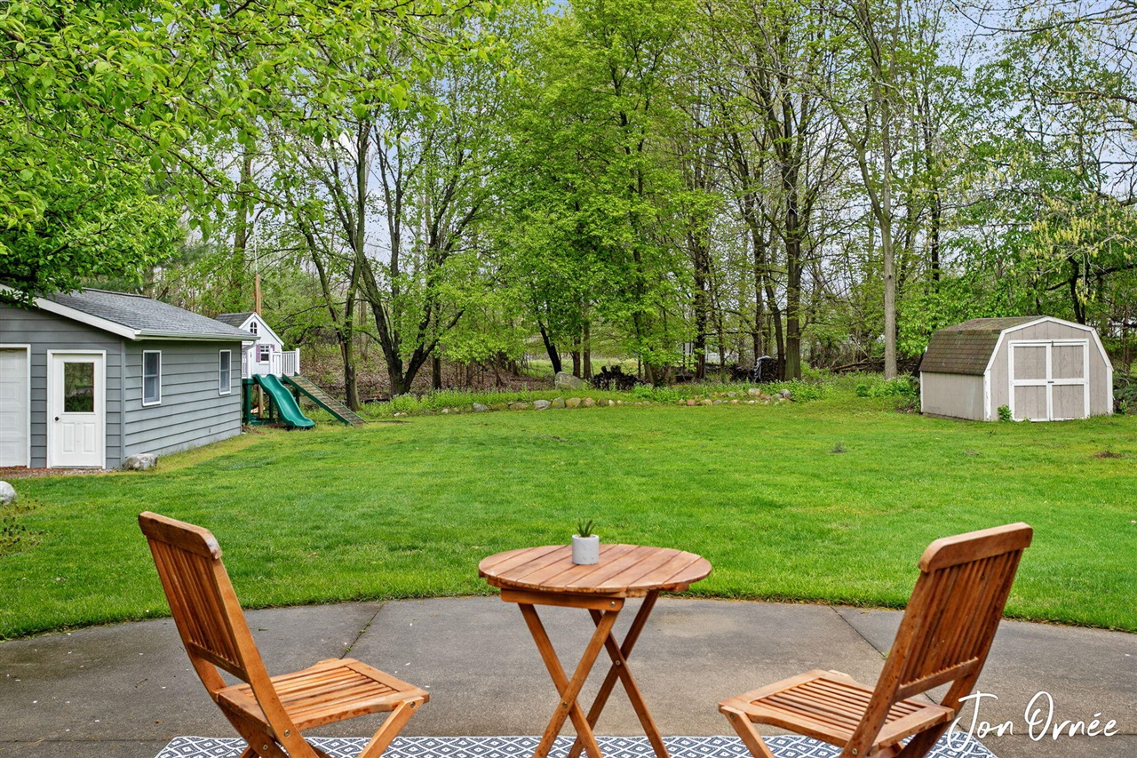 697 Morningside Drive, Holland, MI, 49423-9118