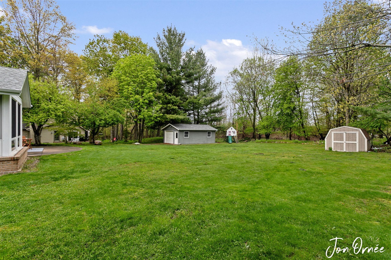 697 Morningside Drive, Holland, MI, 49423-9118