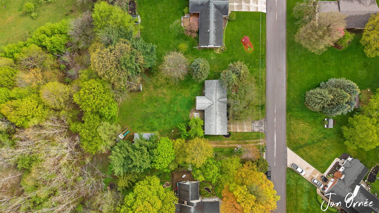 697 Morningside Drive, Holland, MI, 49423-9118