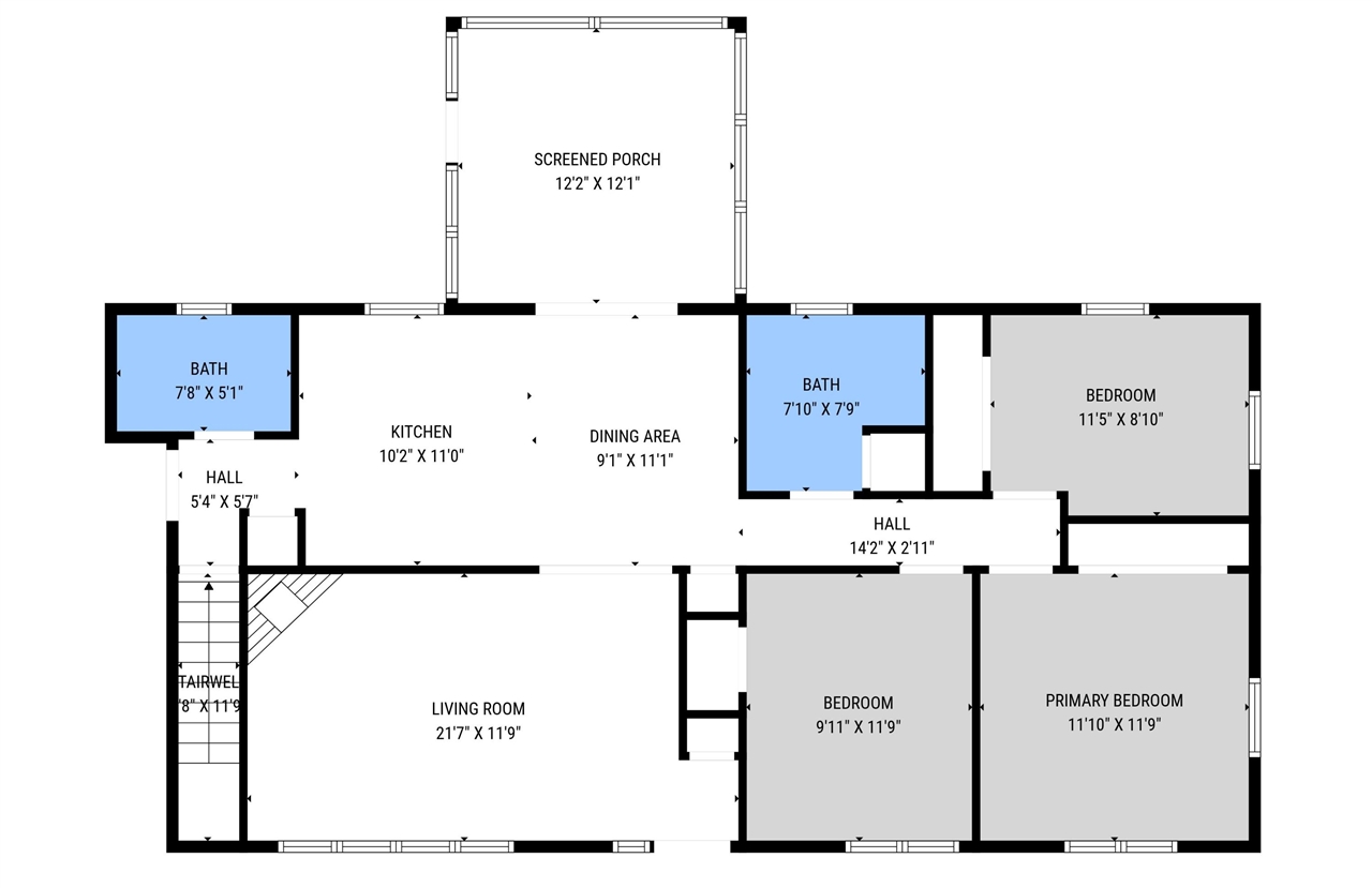 697 Morningside Drive, Holland, MI, 49423-9118
