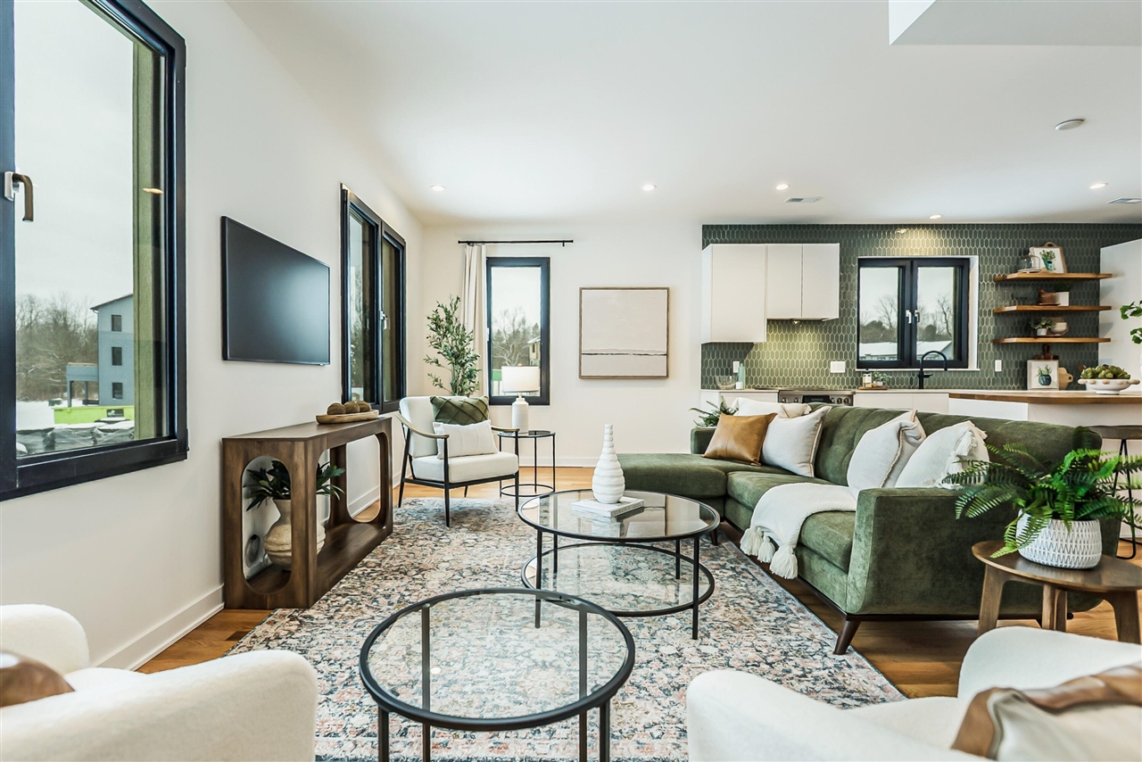 2292 Greenway Trail, Ann Arbor, MI, 48104