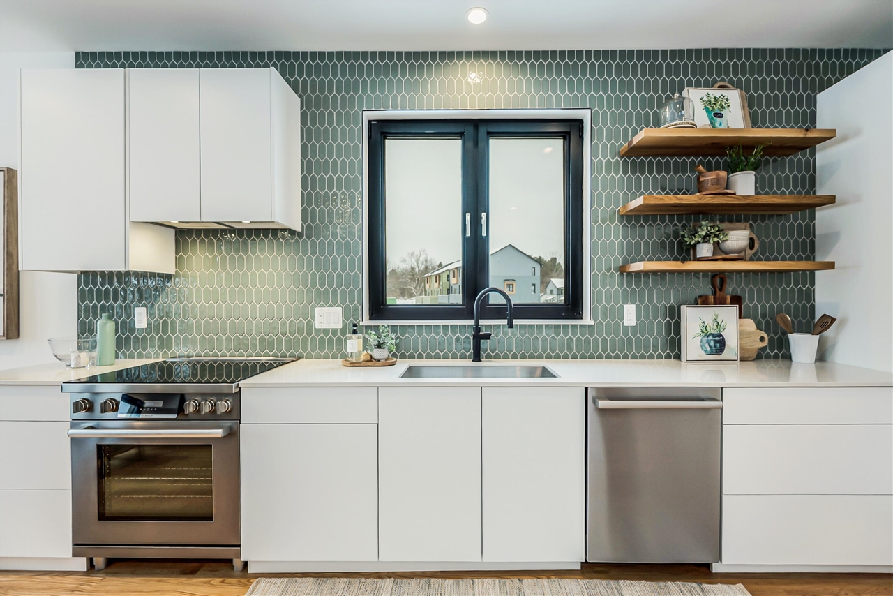 2292 Greenway Trail, Ann Arbor, MI, 48104