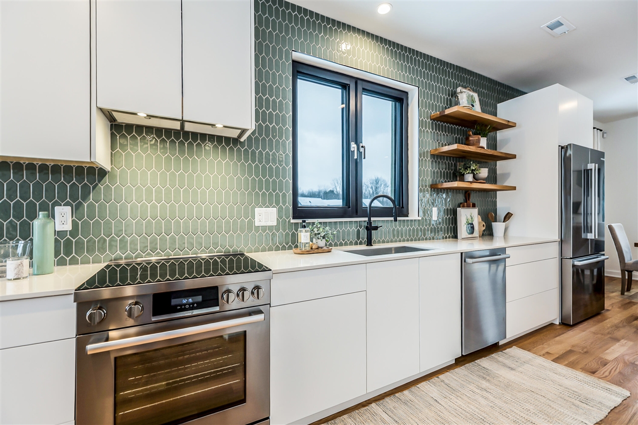 2292 Greenway Trail, Ann Arbor, MI, 48104