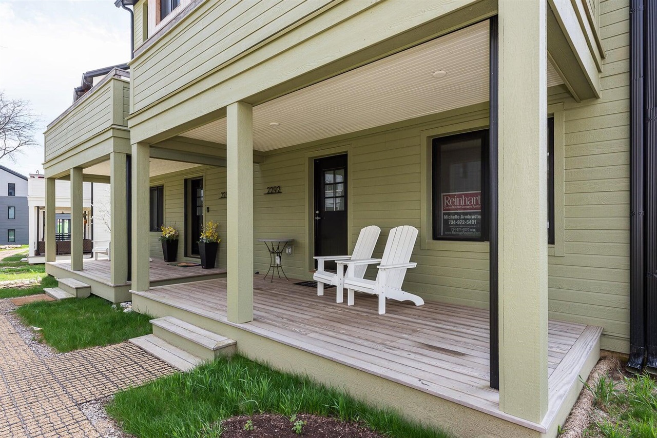 2292 Greenway Trail, Ann Arbor, MI, 48104