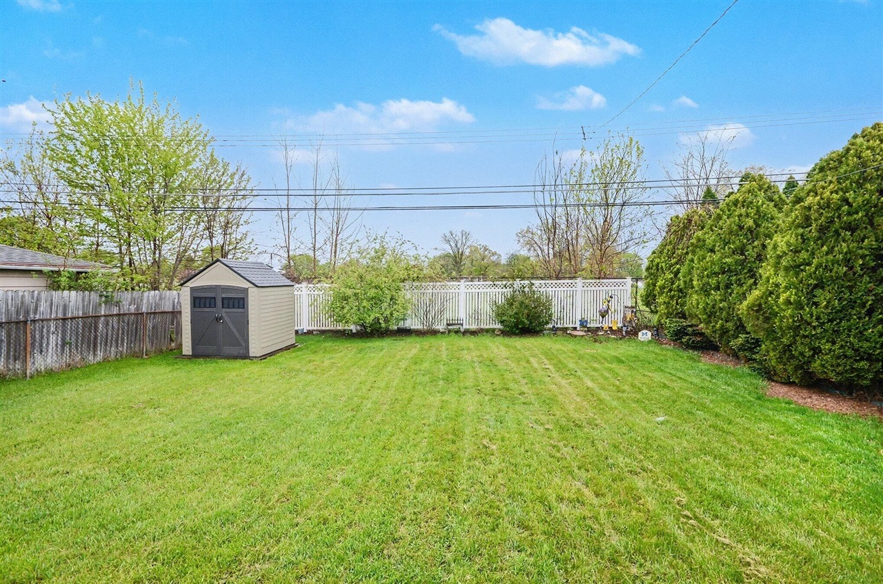 32517 Avondale Street, Westland, MI, 48186-8904