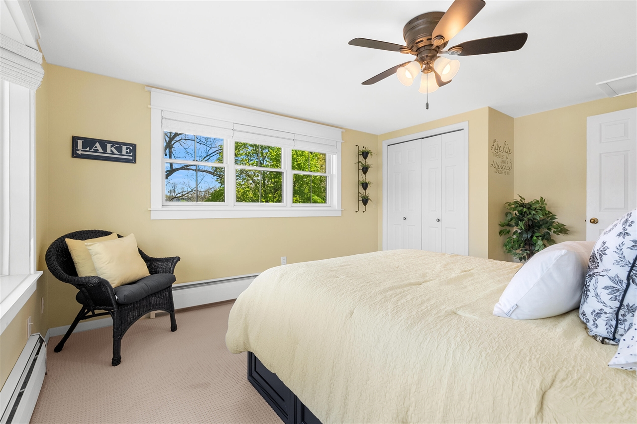 279 S Gull Lake Drive, Richland, MI, 49083