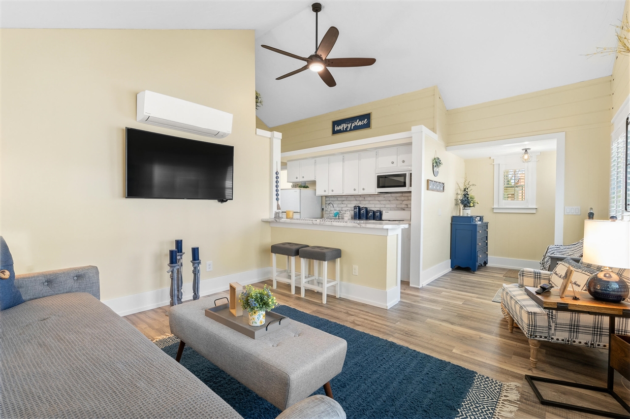 279 S Gull Lake Drive, Richland, MI, 49083
