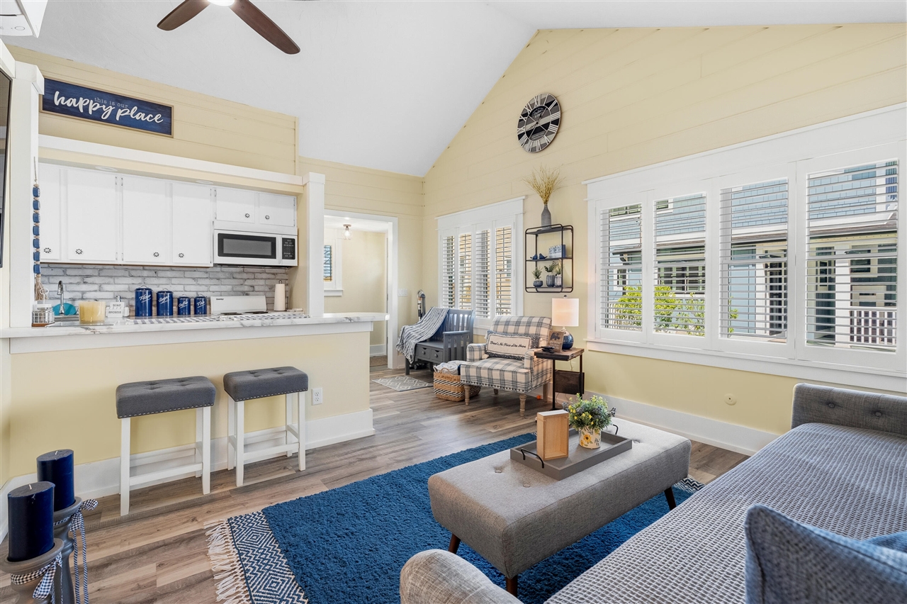 279 S Gull Lake Drive, Richland, MI, 49083