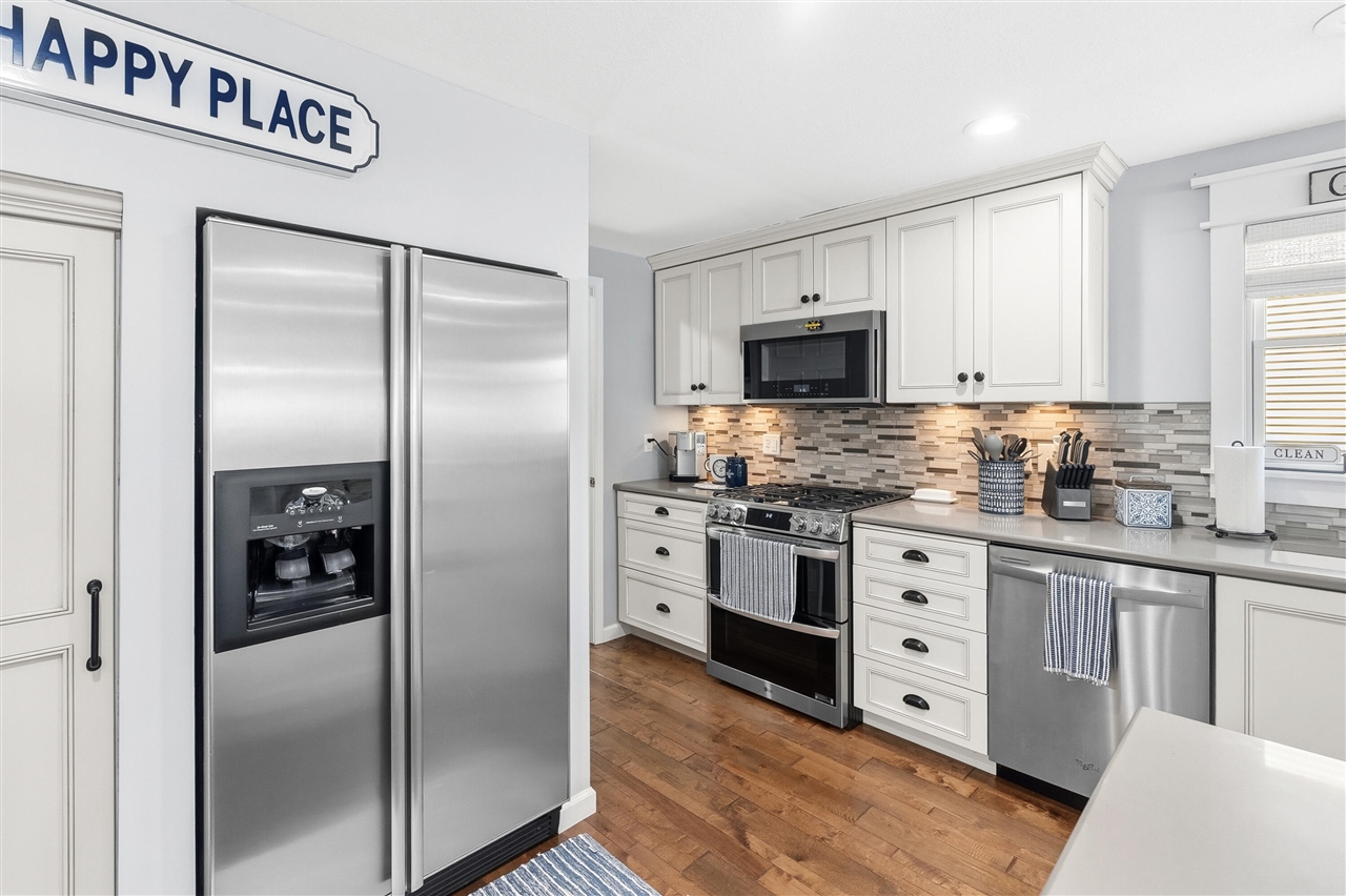 279 S Gull Lake Drive, Richland, MI, 49083