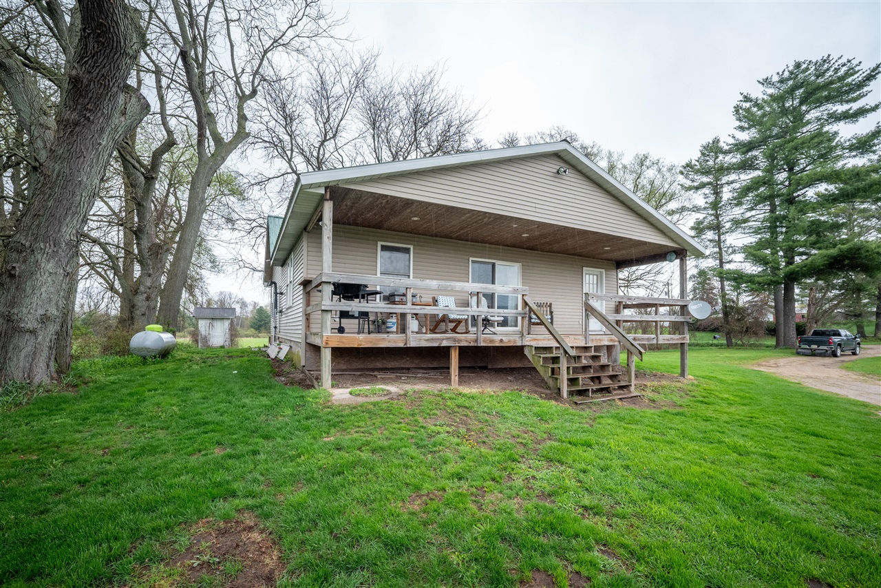 1st image of 6333 195th Ave, Stanwood, MI 49346 | MLS# 70528921