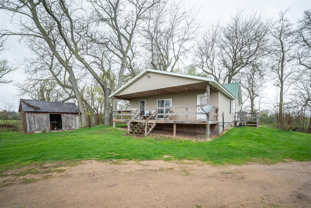 2nd image of 6333 195th Ave, Stanwood, MI 49346 | MLS# 70528921
