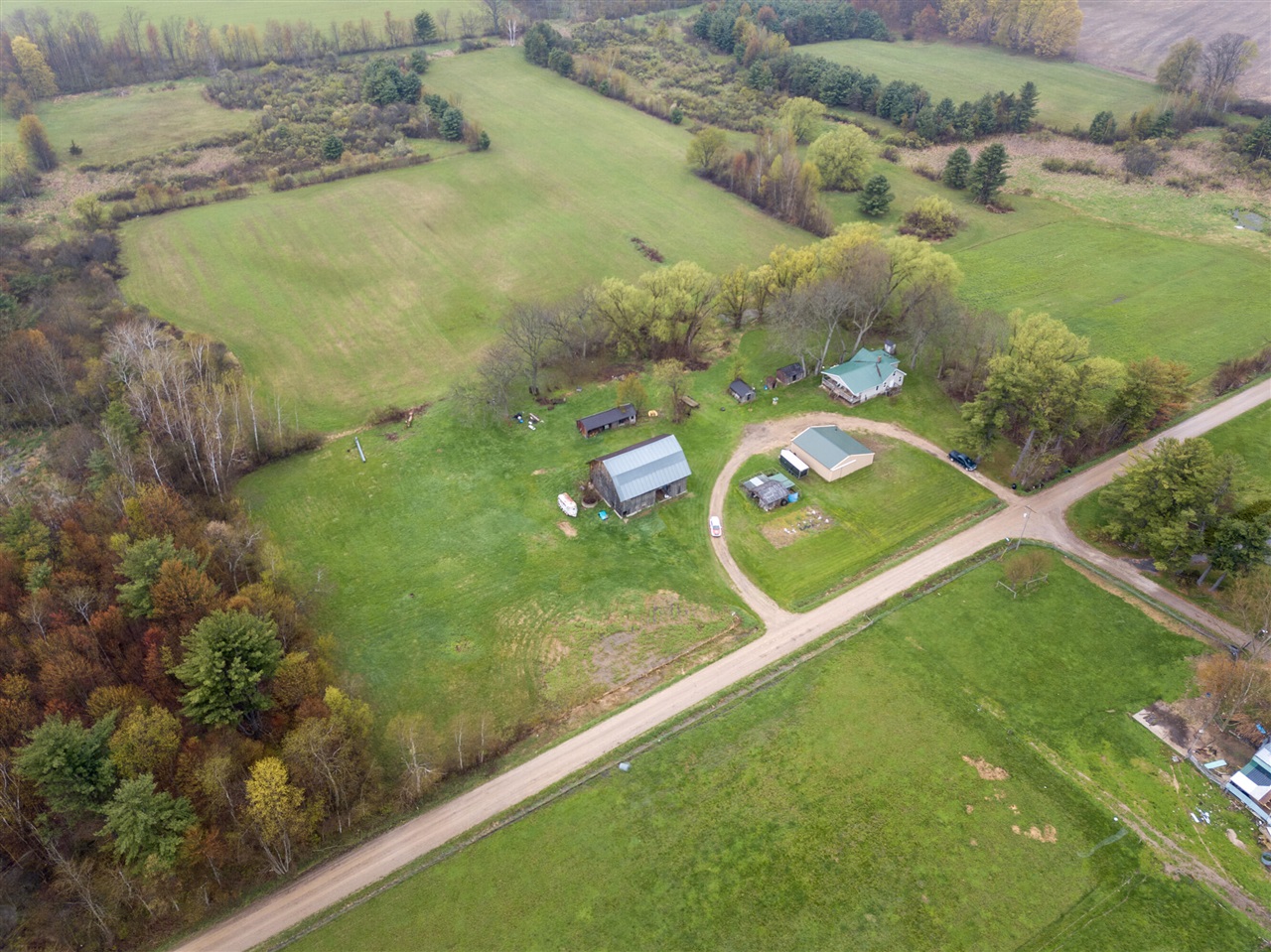 3rd image of 6333 195Th Ave, Stanwood, MI 49346 | MLS# 70528921