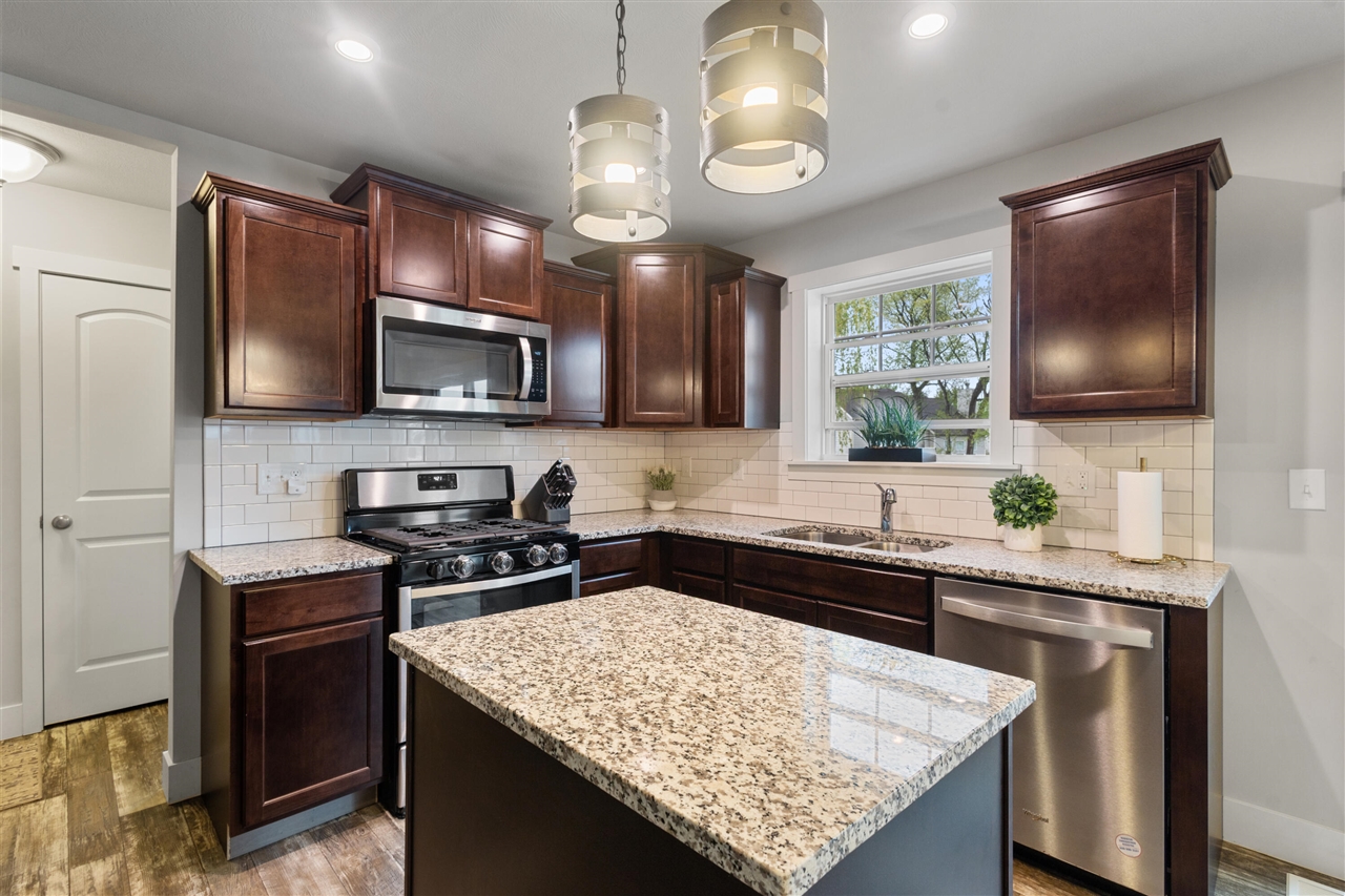 3495 Summersong Path, Portage, MI, 49024-1746