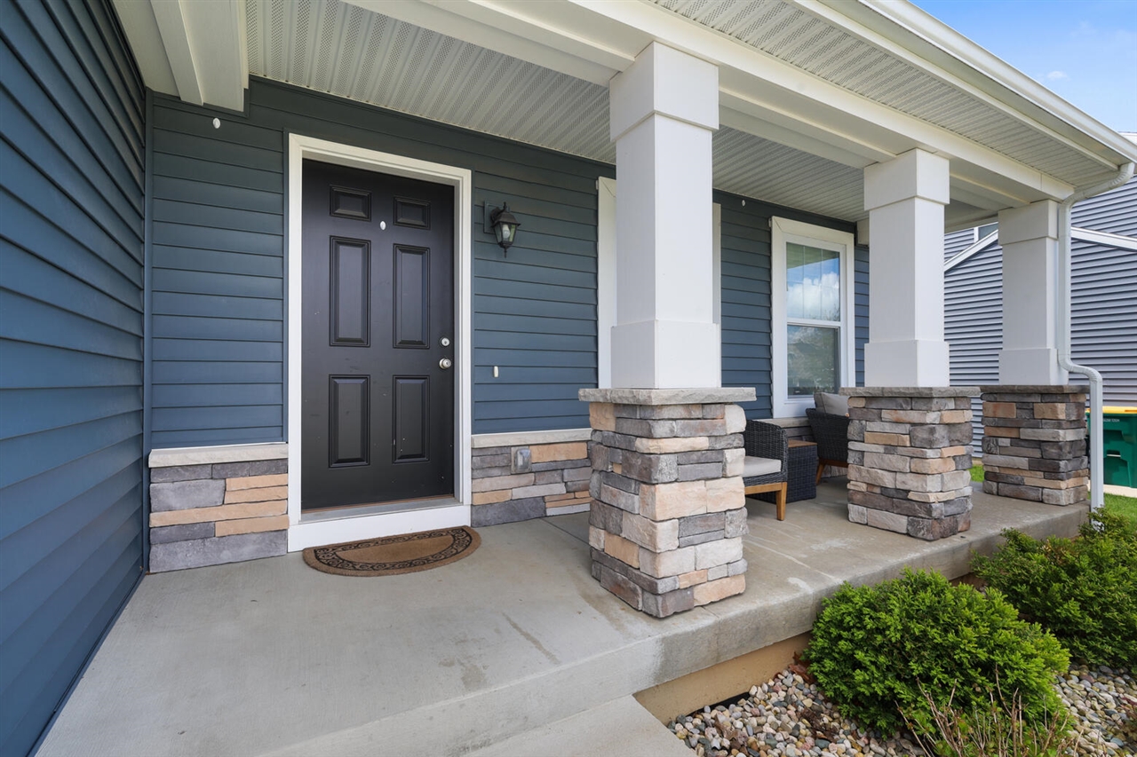3495 Summersong Path, Portage, MI, 49024-1746