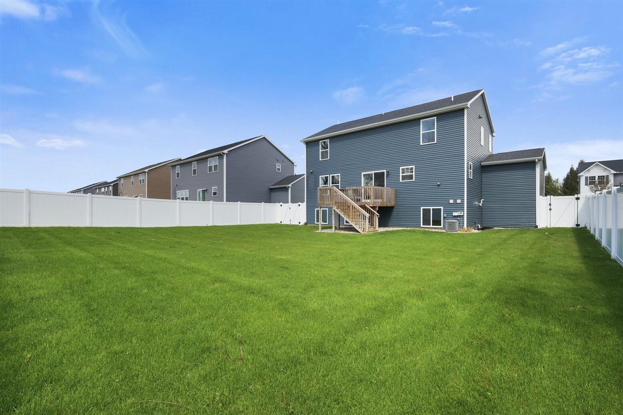 3495 Summersong Path, Portage, MI, 49024-1746