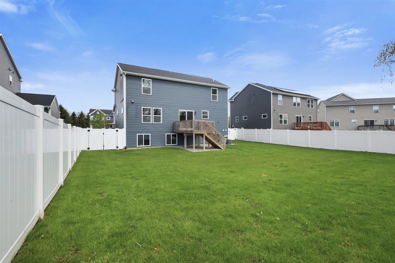 3495 Summersong Path, Portage, MI, 49024-1746
