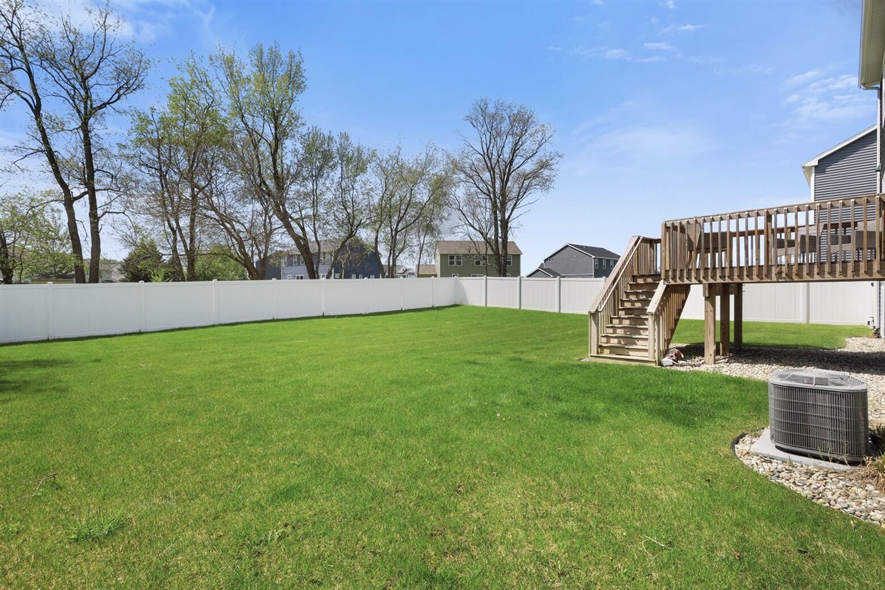 3495 Summersong Path, Portage, MI, 49024-1746