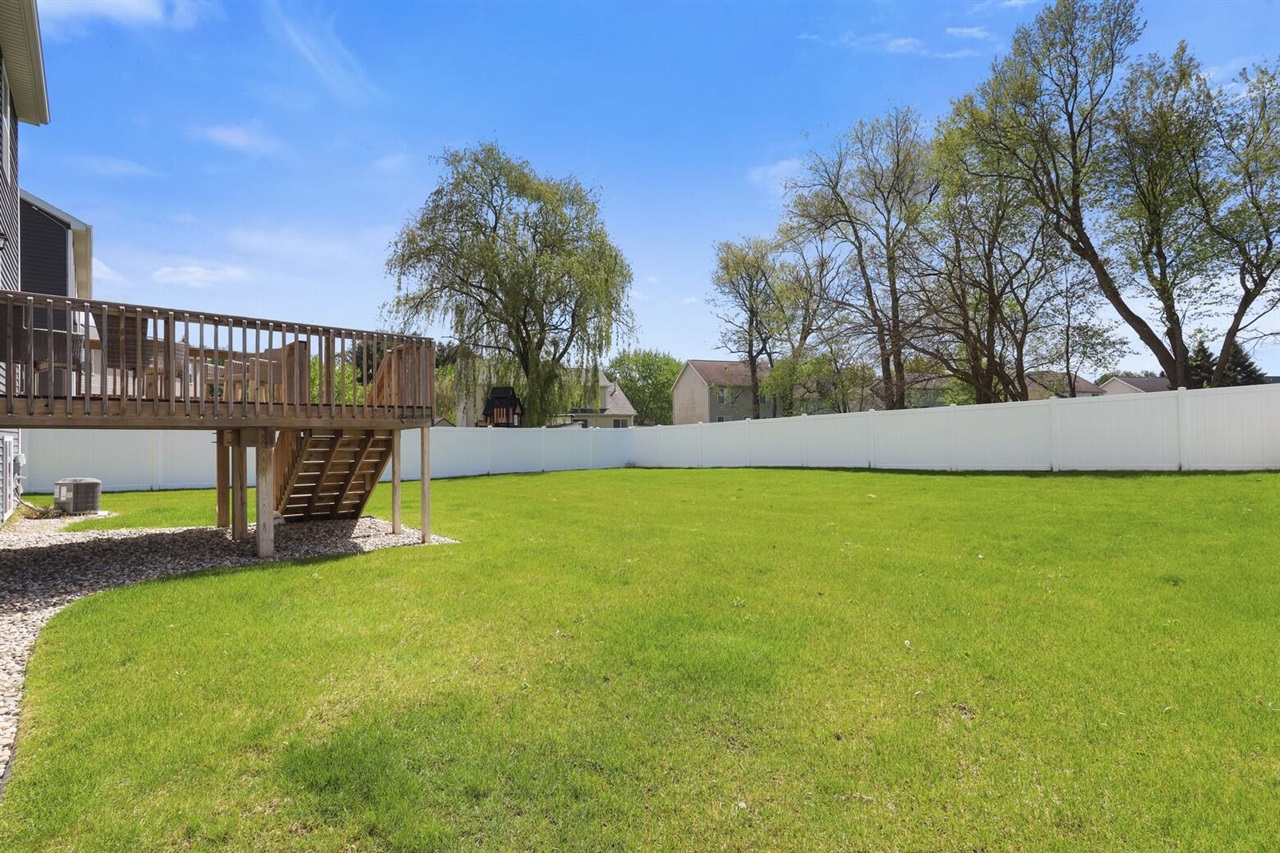 3495 Summersong Path, Portage, MI, 49024-1746