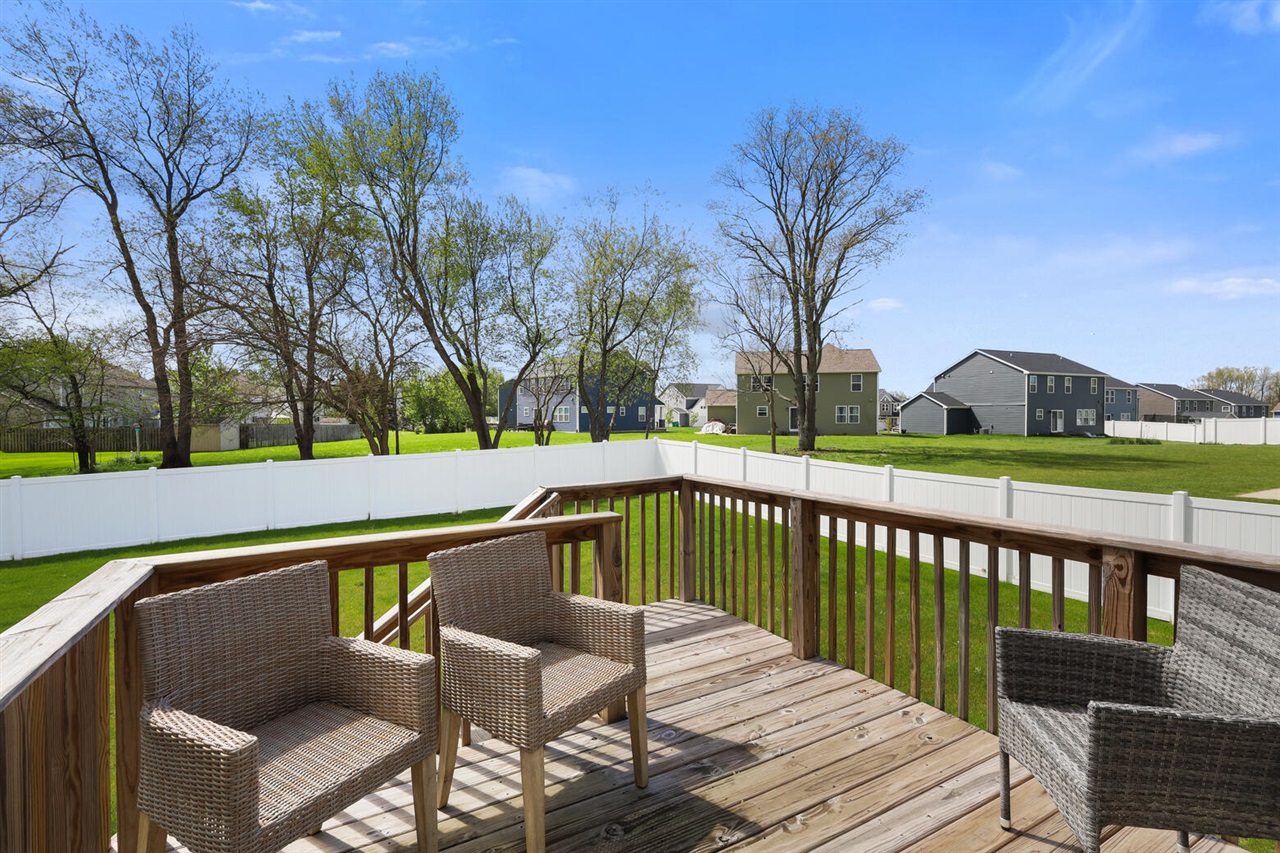 3495 Summersong Path, Portage, MI, 49024-1746