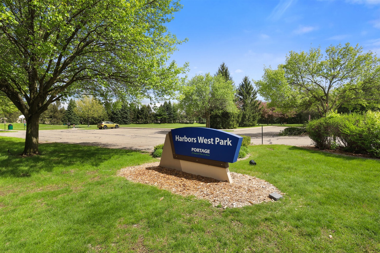 3495 Summersong Path, Portage, MI, 49024-1746