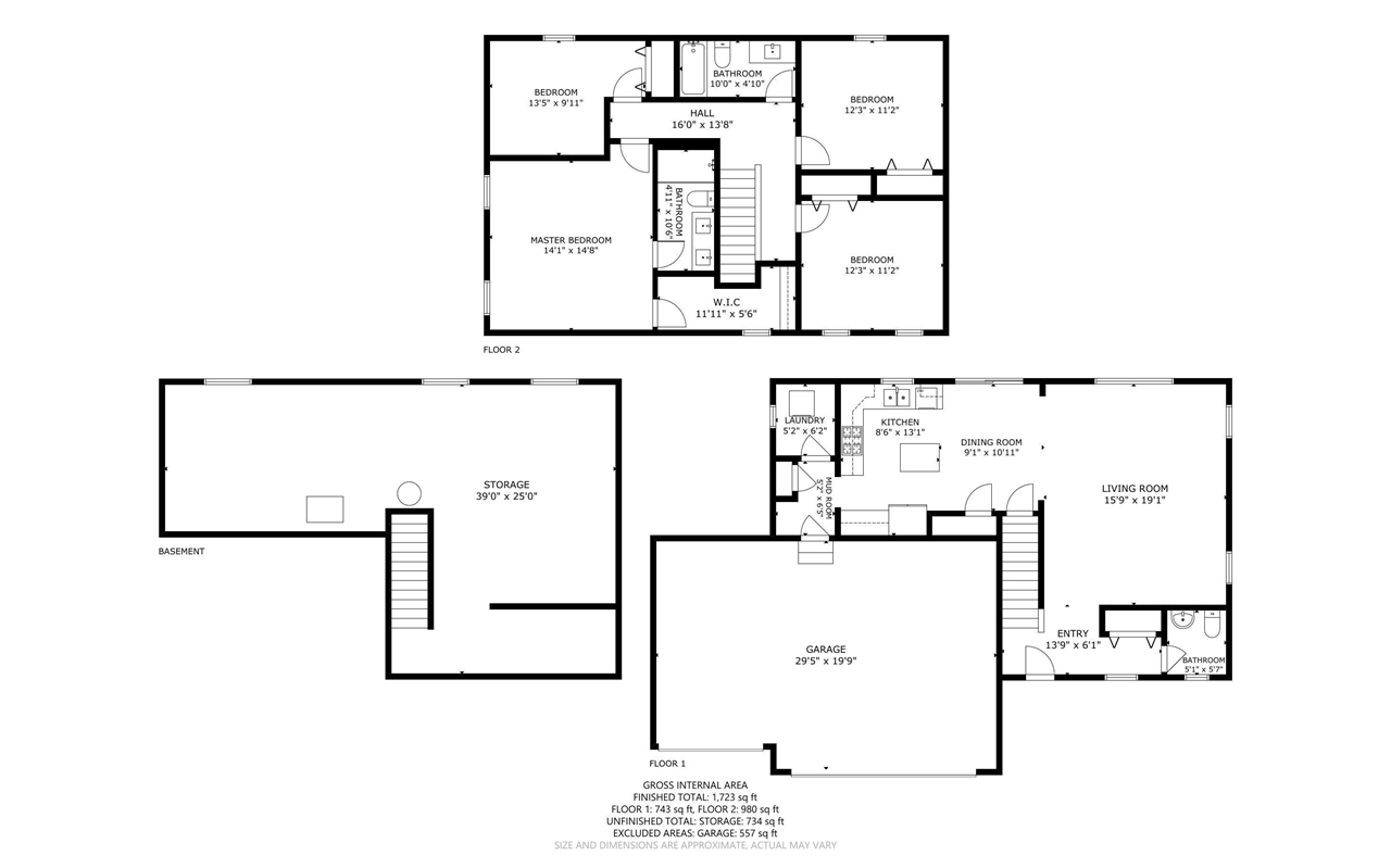 3495 Summersong Path, Portage, MI, 49024-1746