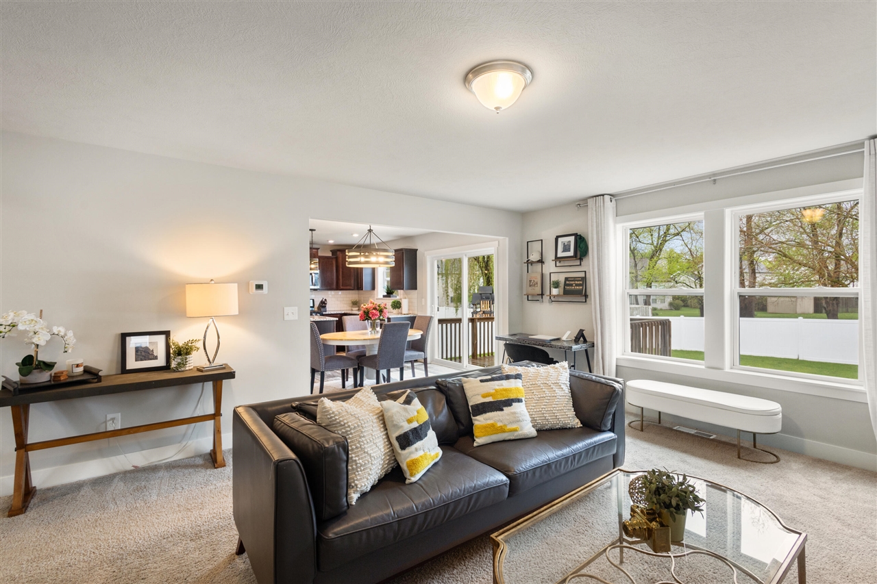 3495 Summersong Path, Portage, MI, 49024-1746