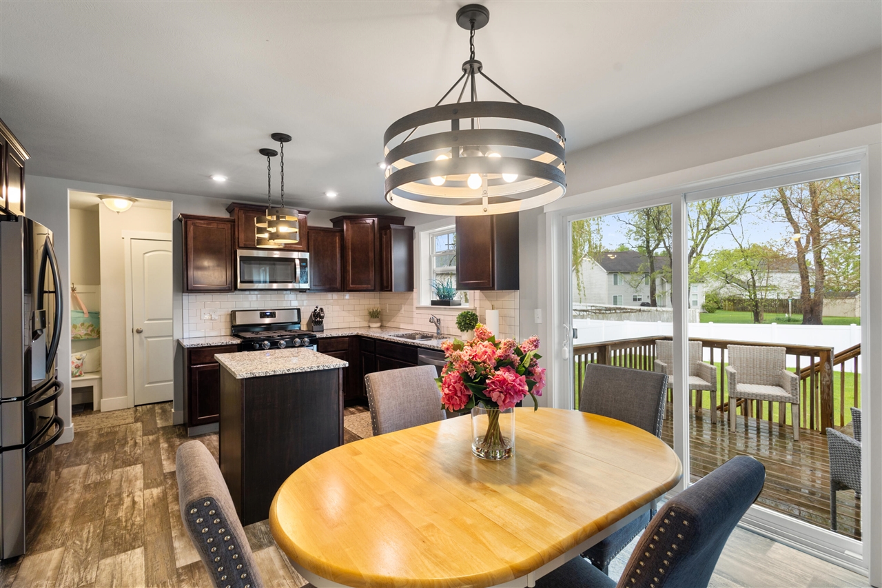 3495 Summersong Path, Portage, MI, 49024-1746