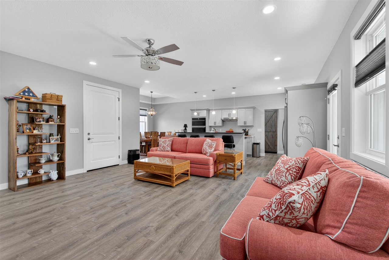 6313 Sweet Clover Hills Drive, Jonesville, MI, 49250-9123