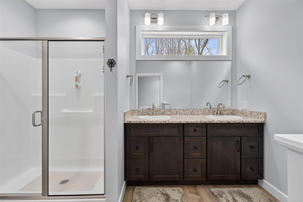 6313 Sweet Clover Hills Drive, Jonesville, MI, 49250-9123