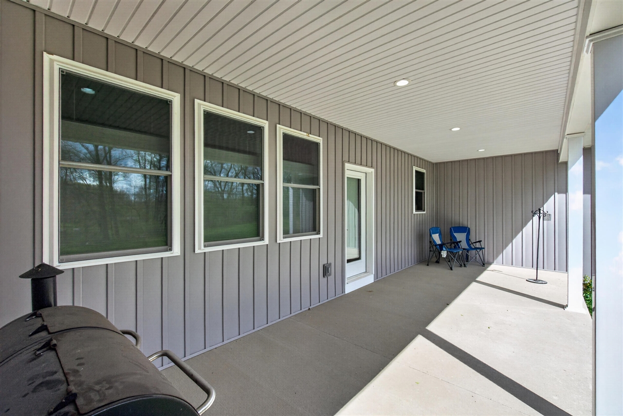 6313 Sweet Clover Hills Drive, Jonesville, MI, 49250-9123