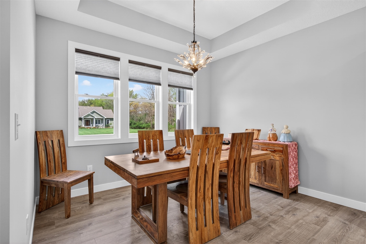 6313 Sweet Clover Hills Drive, Jonesville, MI, 49250-9123