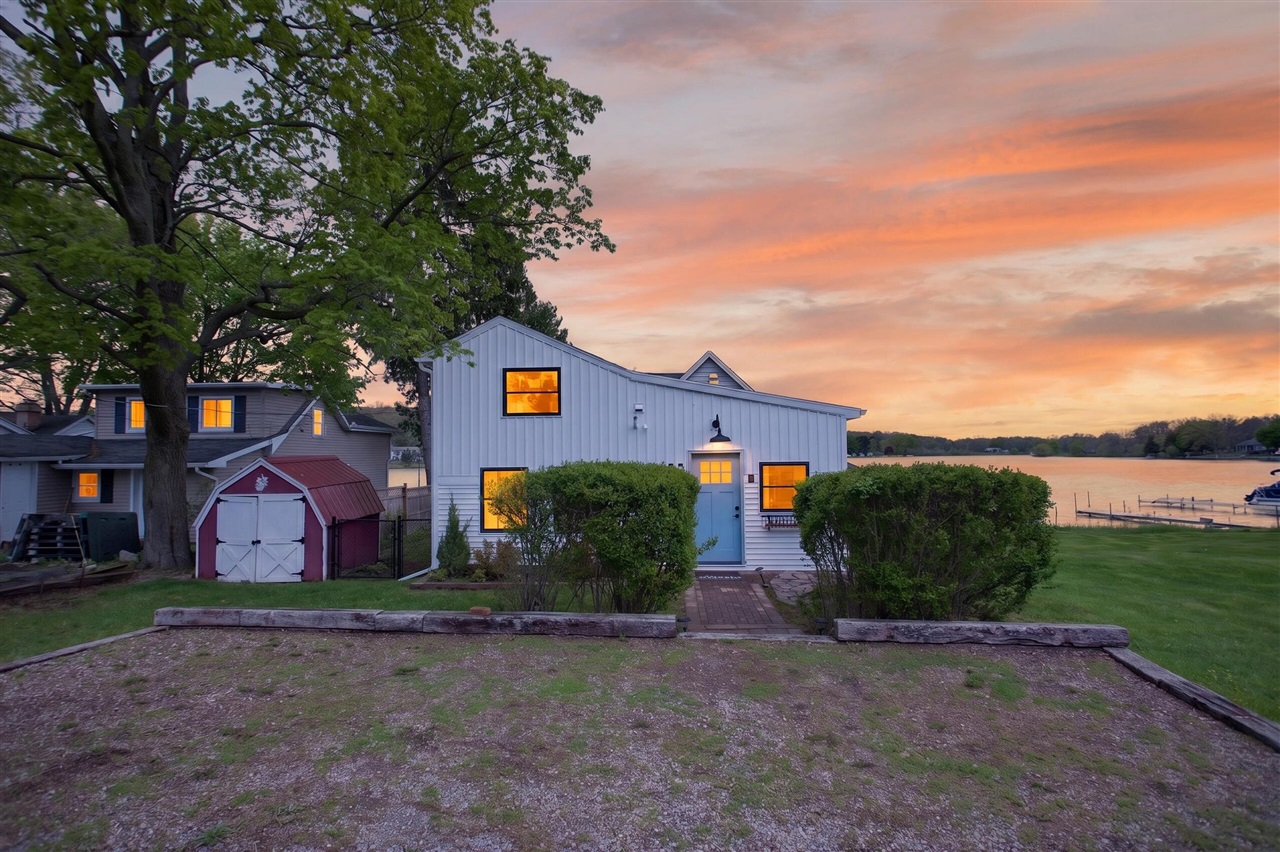 1st image of 622 Swains Lake Dr, Concord, MI 49237 | MLS# 70528962