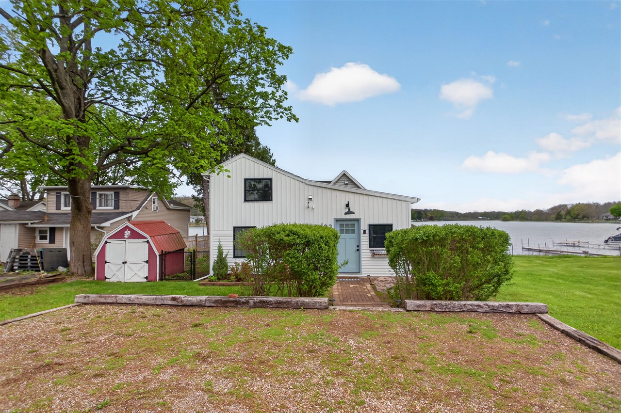 2nd image of 622 Swains Lake Dr, Concord, MI 49237 | MLS# 70528962