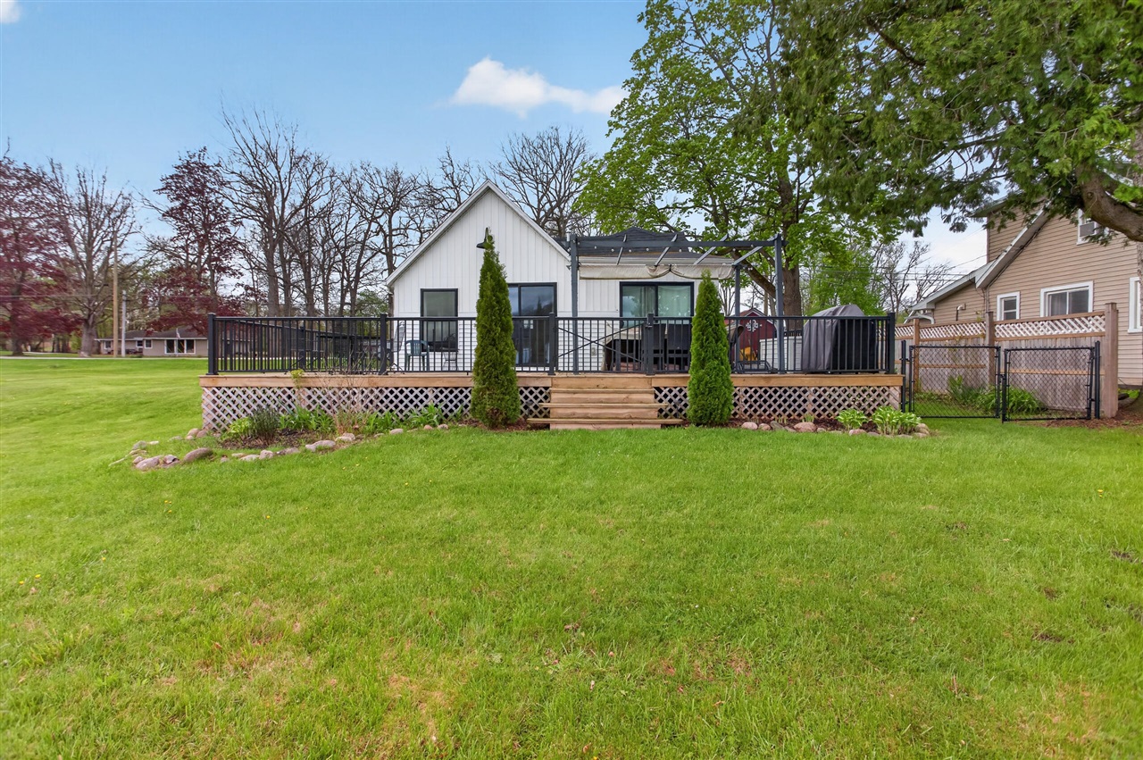 54th image of 622 Swains Lake Dr, Concord, MI 49237 | MLS# 70528962