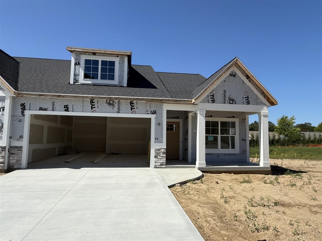 Photo 1 of Condo for sale at 1627 Eagle View Trl #Lot 4, Zeeland, MI 49464 | MLS# 70528966 | Listing updated on 2026-09-17