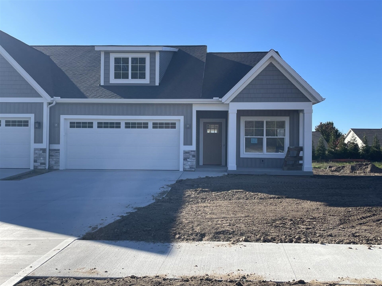 Photo 1 of Condo for sale at 1627 Eagle View Trl #Lot 4, Zeeland, MI 49464 | MLS# 70528966 | Listing updated on 2026-10-21