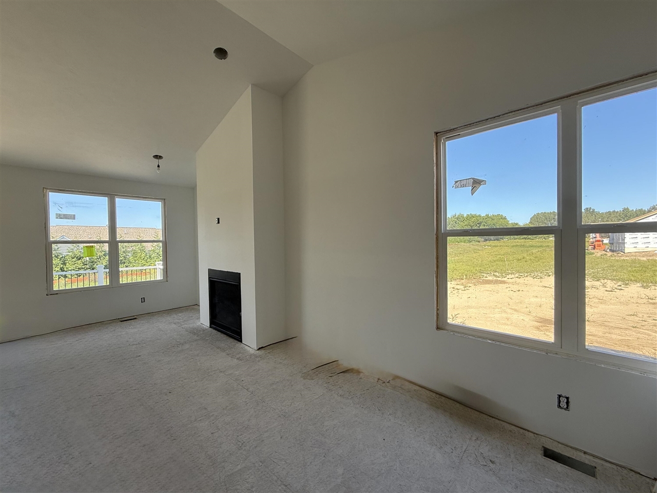 Listing Photo 5 - Condo for sale in building located at 1627 Eagle Vw Trl, Zeeland, MI 49464 - Unit #Lot 4