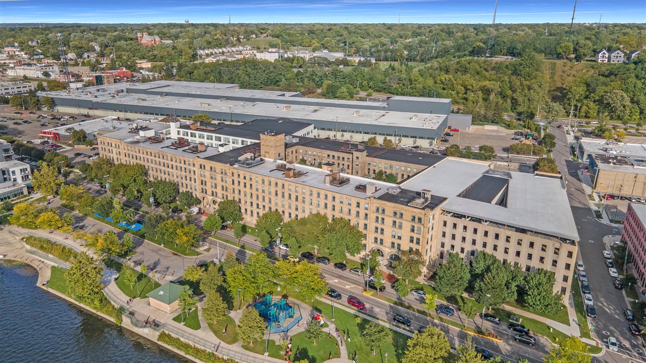 940 Monroe Avenue UNIT&nbsp;531, Grand Rapids, MI, 49503-1489