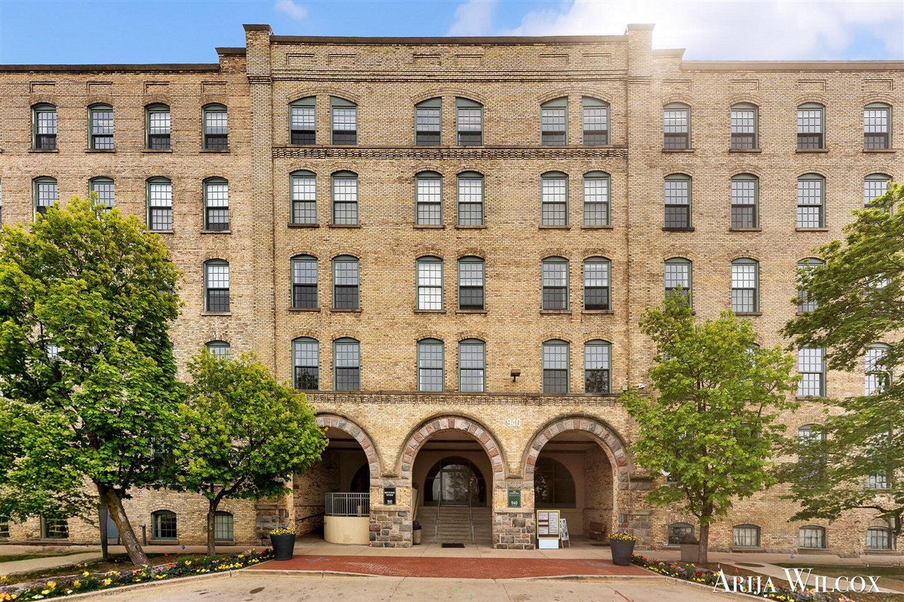 940 Monroe Avenue UNIT&nbsp;531, Grand Rapids, MI, 49503-1489