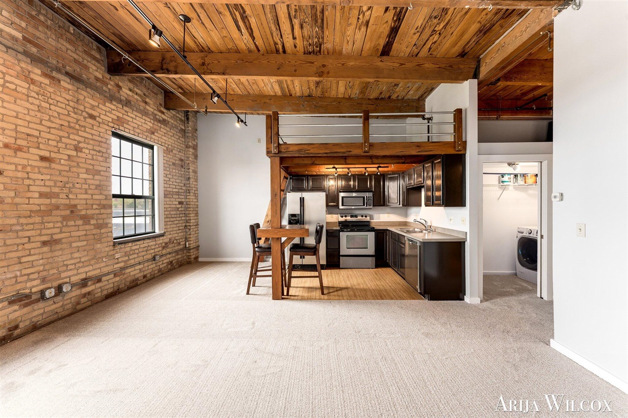 940 Monroe Avenue UNIT&nbsp;531, Grand Rapids, MI, 49503-1489