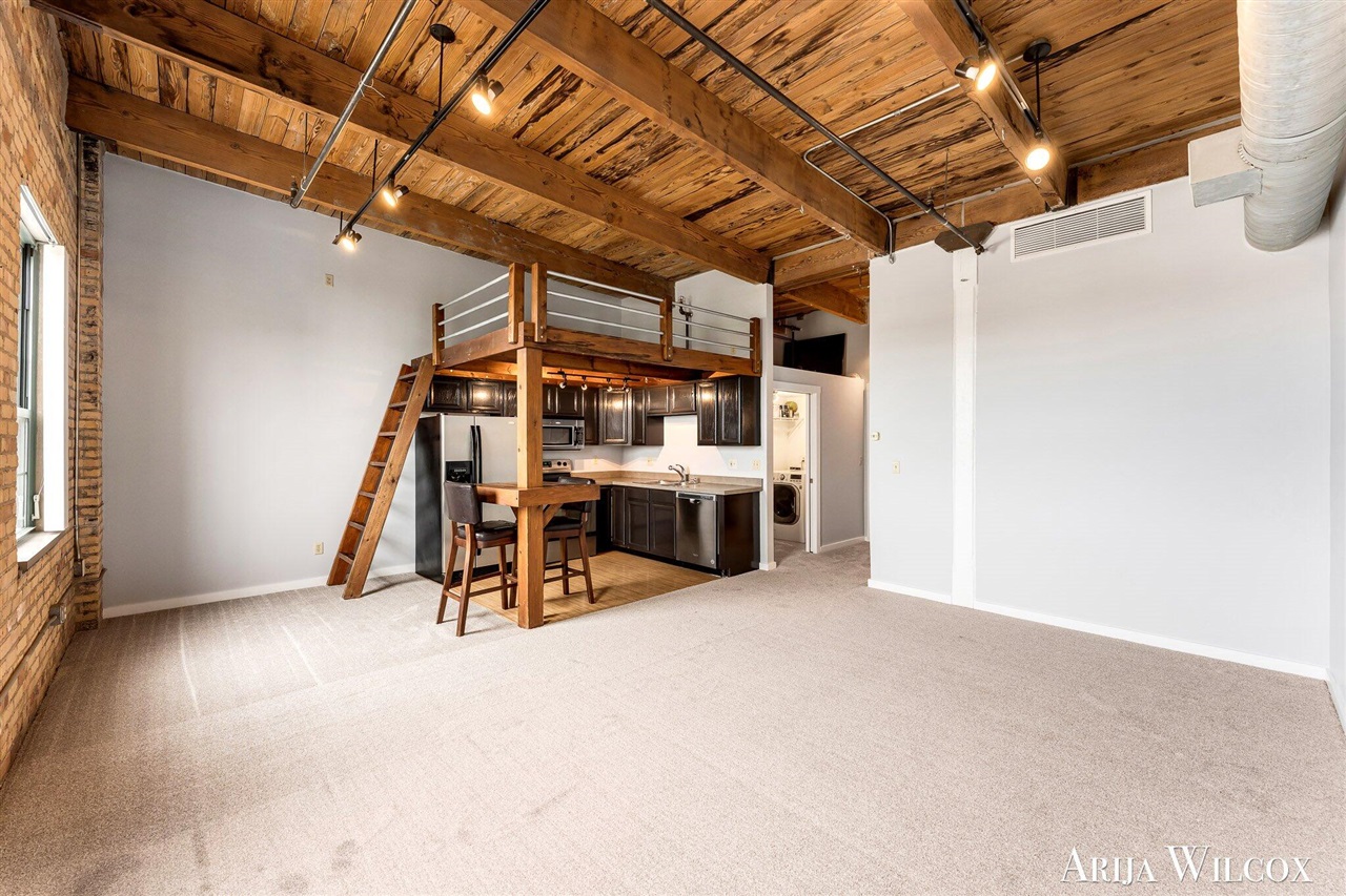 940 Monroe Avenue UNIT&nbsp;531, Grand Rapids, MI, 49503-1489