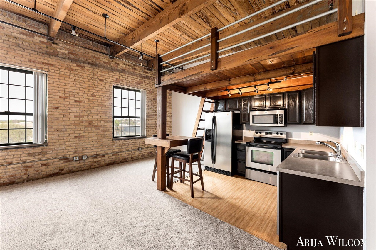 940 Monroe Avenue UNIT&nbsp;531, Grand Rapids, MI, 49503-1489