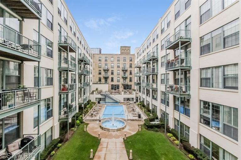 940 Monroe Avenue UNIT&nbsp;531, Grand Rapids, MI, 49503-1489