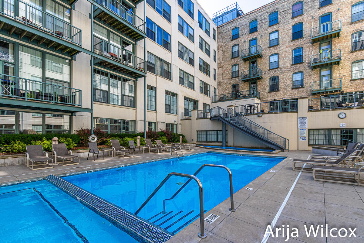 940 Monroe Avenue UNIT&nbsp;531, Grand Rapids, MI, 49503-1489