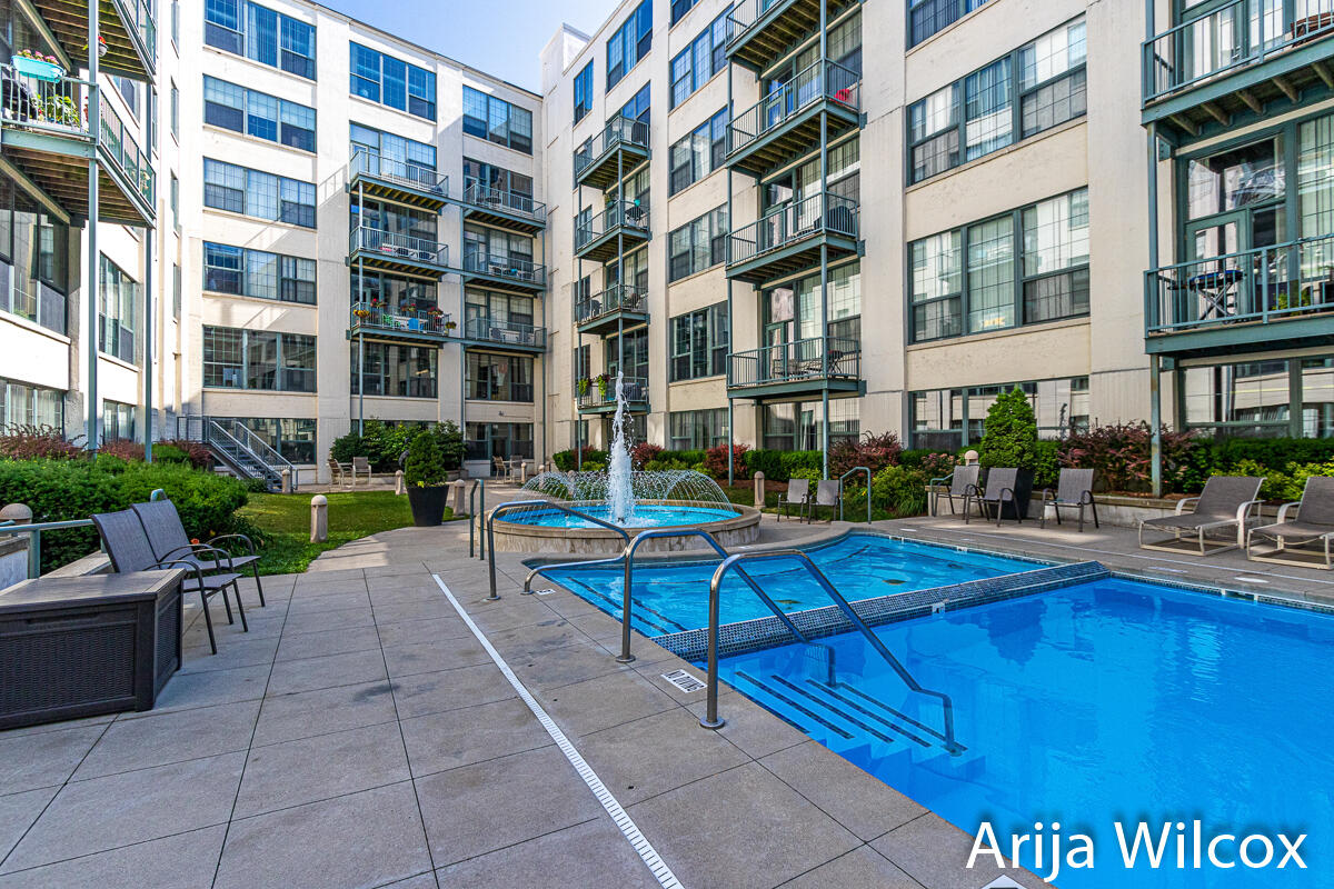 940 Monroe Avenue UNIT&nbsp;531, Grand Rapids, MI, 49503-1489