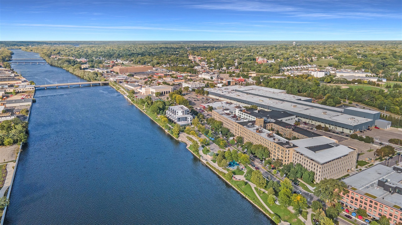940 Monroe Avenue UNIT&nbsp;531, Grand Rapids, MI, 49503-1489