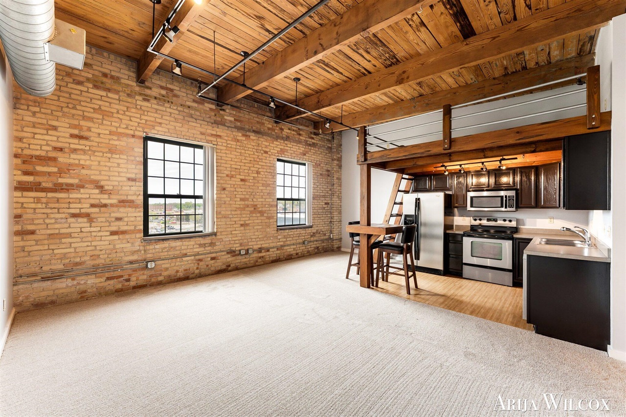 940 Monroe Avenue UNIT&nbsp;531, Grand Rapids, MI, 49503-1489