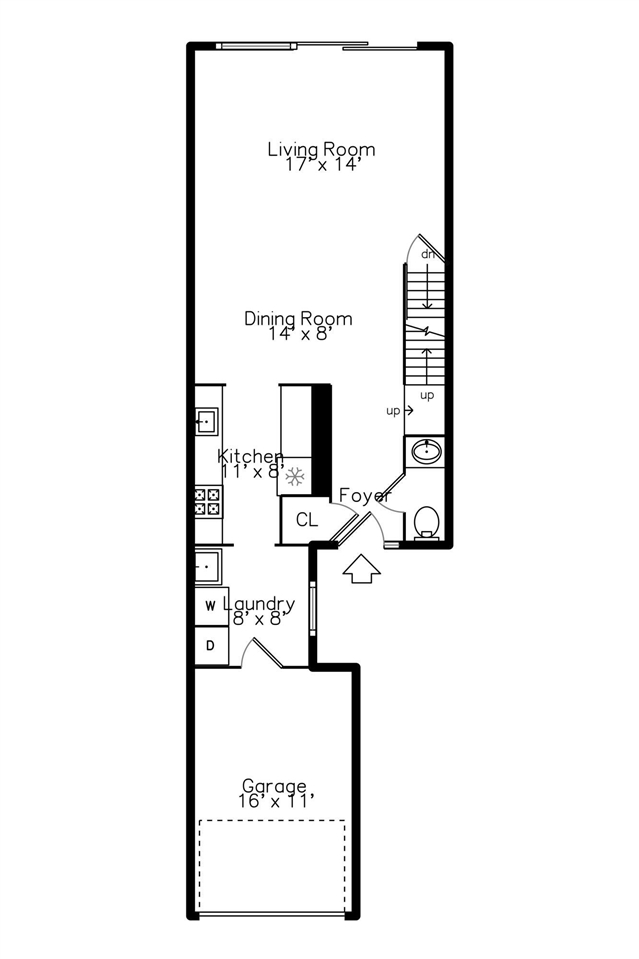 618 Watersedge Drive, Ann Arbor, MI, 48105-2515