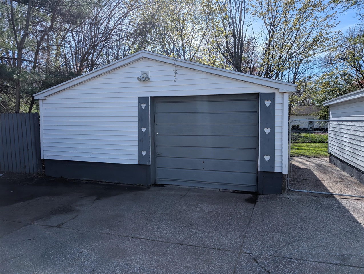 2215 Dowd Street, Muskegon, MI, 49441
