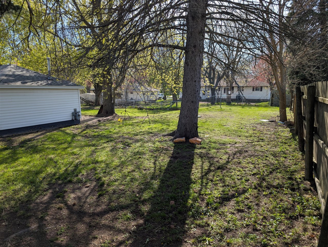 2215 Dowd Street, Muskegon, MI, 49441
